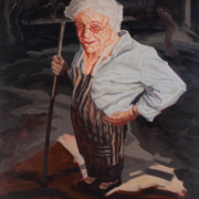 Jane-2002-oil-on-canvas-1.5m-x-1.3m